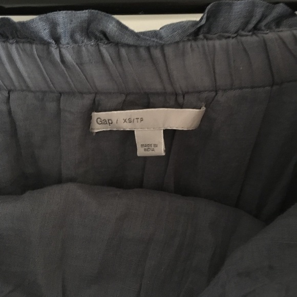 GAP maxi dress - Picture 2 of 2